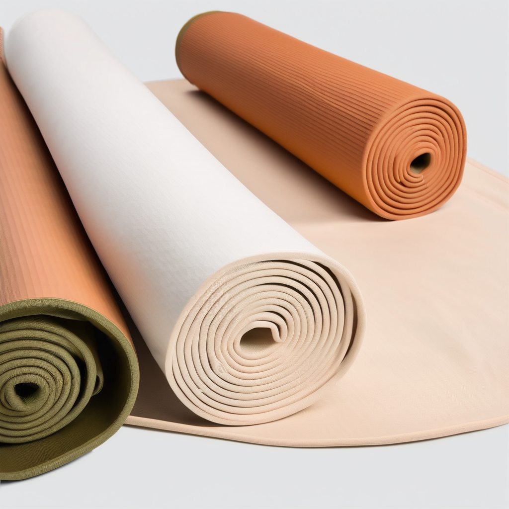 Tapis Yoga Antidérapant
