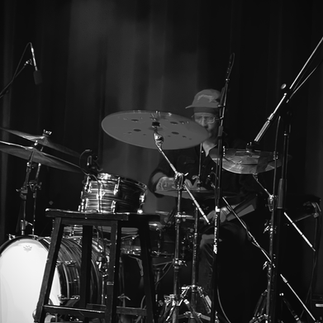 Paul Cauthen LIVE at The Kessler Theater