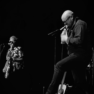 Paul Cauthen LIVE at The Kessler Theater