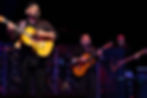 The Gipsy Kings at The Majestic Theatre - Dallas, Tx