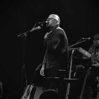 Paul Cauthen LIVE at The Kessler Theater