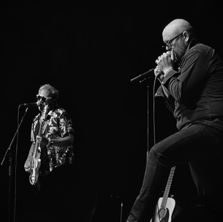 Paul Cauthen LIVE at The Kessler Theater