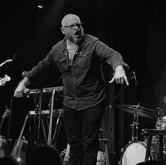 Paul Cauthen LIVE at The Kessler Theater
