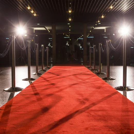 Red Carpet Rentals In Los Angeles