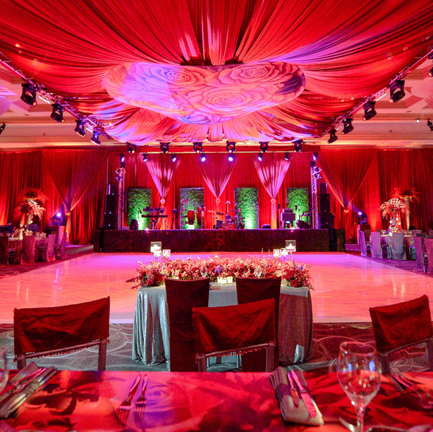 Gallery Special Event Equipment Rentals in Los Angeles