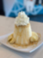 Banana Cream Pie