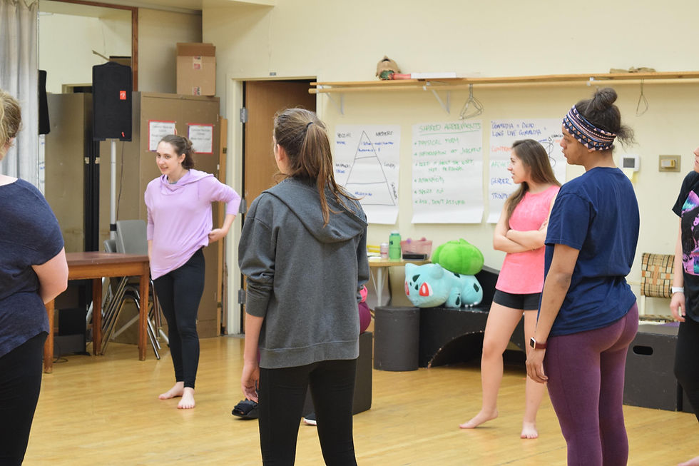 New Article on Howlround