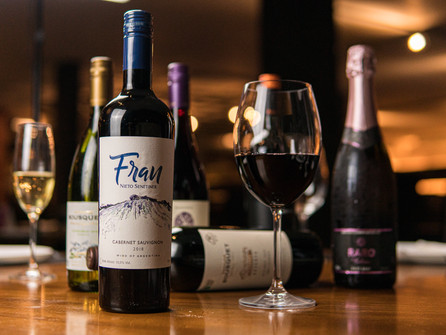 Complexo Gastronômico do ParkShopping oferece curso de vinhos para iniciantes