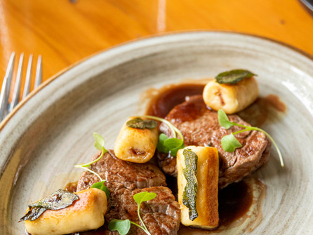 Aroma, Altas Gastrobar e Bäckerei serão as operações gastronômicas do CASACOR Brasília