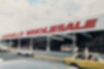 Campbells Cash and Carry Tasmania