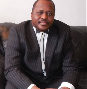 Gabriel K. Ngarlem