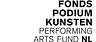 Fonds Podium Kunsten - Roadtrip la Bohèm