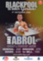 Jake Abrol