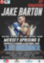 Jake Barton