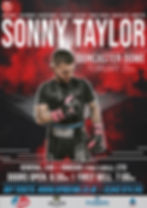 Sonny Taylor