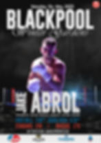 Jake Abrol
