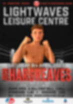 Josh Hargreaves