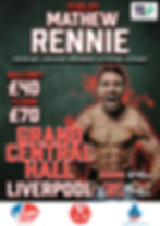 Mathew Rennie