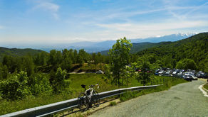 Colle del Cro (by Roletto) - 2017