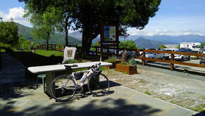 Col del Lys (by Almese) - 2020