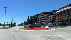 Sestriere (by Pinerolo) - 2016