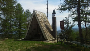 Colle del Cro (by Roletto) - 2018