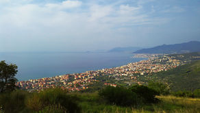 Verezzi (by Calice Ligure) - 2019