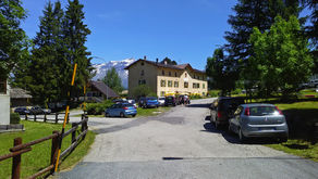 Pian del Frais - 2019