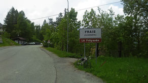 Pian del Frais - 2018