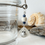 Thumbnail: Yankee Candle glass tea light candle holder