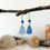 Thumbnail: Sea Glass Earrings