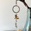 Thumbnail: Sea Glass Key Ring / Bag Charm