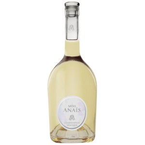 Miss Anaïs Wit