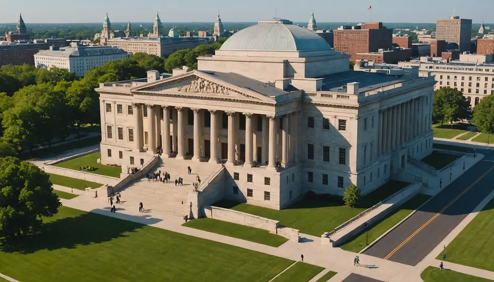 The Unseen Inequities: Unraveling the Racial Divide and Unfair Representation of the Electoral College