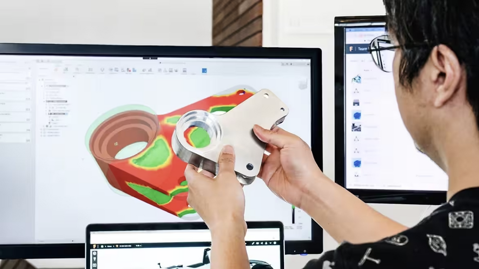 Value Added Engineering