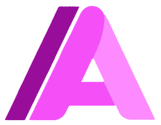AIA Just Logo PSD trans Pink.png