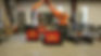 The Precision Revolution: How ABB Robotics Transformed the Modern Forge