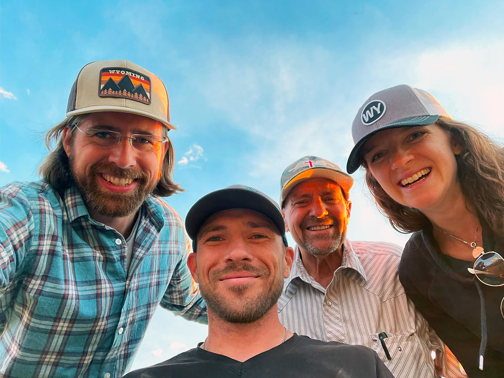 no greatero greater love film team