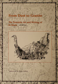 From Dust to Granite — Softcover — Signed and Numbered