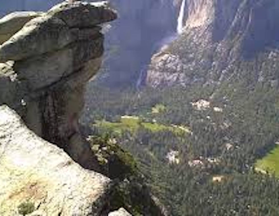 3,254 Feet Down