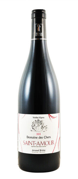 Saint-Amour, Vieilles Vignes 75cl