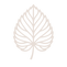 Lynden Easton Leaf