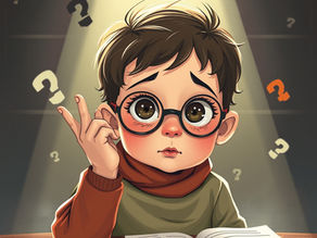 Transtornos de Aprendizagem
