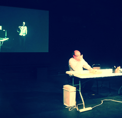 Ben Affleck's acceptance speech