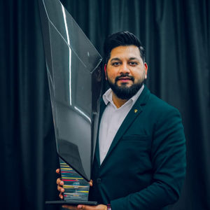 Awards and Recognition 