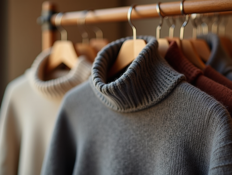 Embrace Cozy Fashion: How to Stay Warm Comfortable and Stylish This Winter