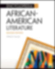 *Encyclopedia of African-American Lit