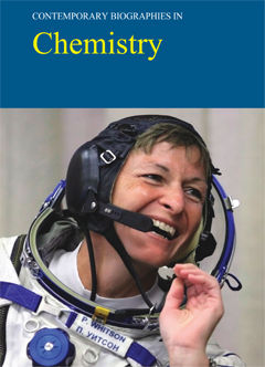 Chemistry Contemporary Biographies