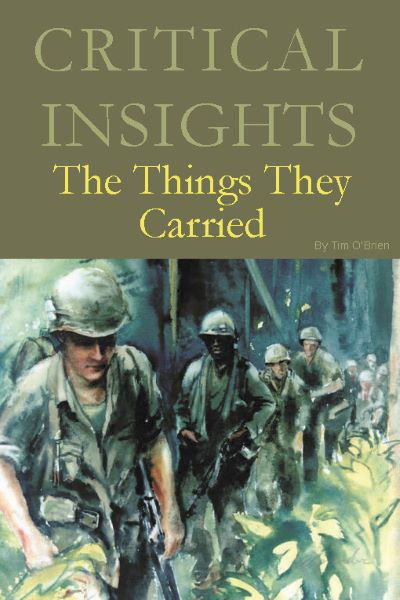 The Things They Carried