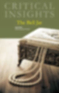 The Bell Jar